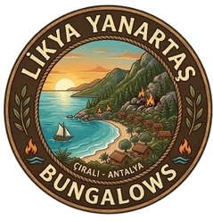 Likya Yanartaş Bungalows